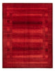 Loribaft Teppich Perser 284x384cm - Orientteppich - rot