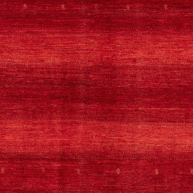 Loribaft Teppich Perser 284x384cm - Orientteppich - rot