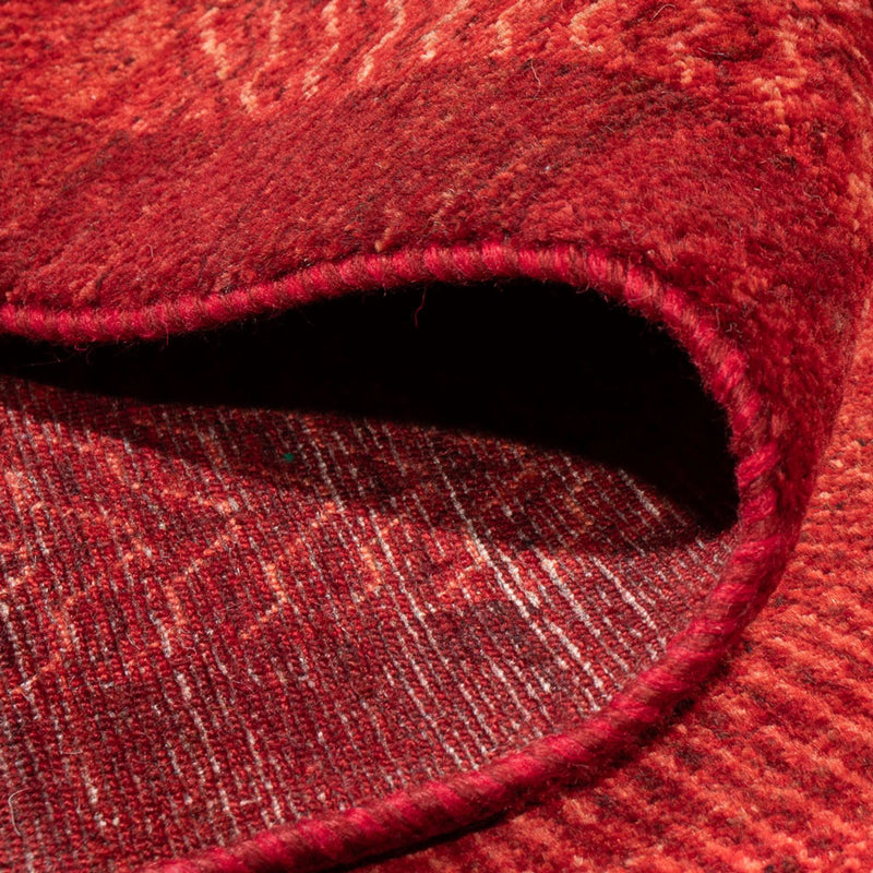 Loribaft Teppich Perser 284x384cm - Orientteppich - rot