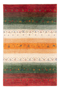 Loribaft Teppich Perser 82x131cm - Orientteppich - mehrfarbig – product image