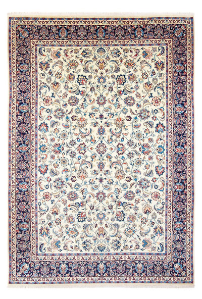 Maschad Teppich 245x357cm - Perserteppich - mehrfarbig