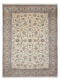 Maschad Teppich 250x352cm - Perserteppich - sand – product image