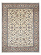 Maschad Teppich 250x352cm - Perserteppich - sand