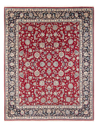 Maschad Teppich 247x305cm - Perserteppich - rot – product image