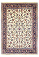 Maschad Teppich 248x342cm - Perserteppich - creme