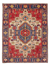 Nahavand Teppich 130x202cm - Perserteppich - blau – product image