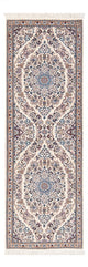 Läufer Perser - Nain - Premium - 50 x 150 cm - creme