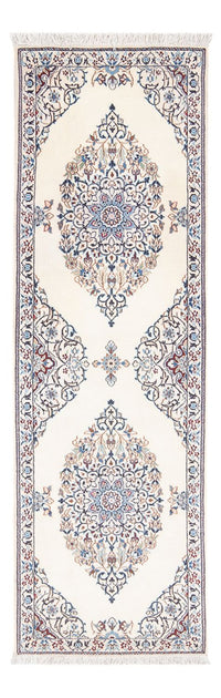 Nain - 6La Teppich 49x153cm - Perserteppich - creme – product image