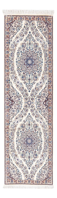 Nain - 6La Teppich 48x147cm - Perserteppich - creme – product image