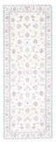 Nain - 9La Teppich 82x201cm - Perserteppich - creme