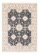 Perserteppich - Nain - 170 x 233 cm - dunkelblau