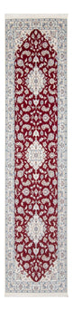 Nain - 6La Teppich 82x311cm - Perserteppich - rot