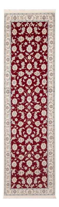 Nain - 6La Teppich 81x249cm - Perserteppich - rot – product image