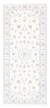Nain - 9La Teppich 82x197cm - Perserteppich - creme – product image
