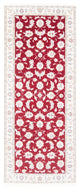 Nain - 9La Teppich 80x199cm - Perserteppich - rot