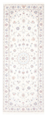 Nain - 9La Teppich 81x197cm - Perserteppich - creme – product image