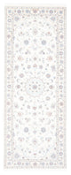 Nain - 9La Teppich 80x212cm - Perserteppich - creme