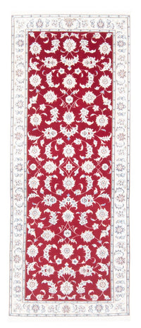 Nain - 9La Teppich 80x204cm - Perserteppich - rot – product image