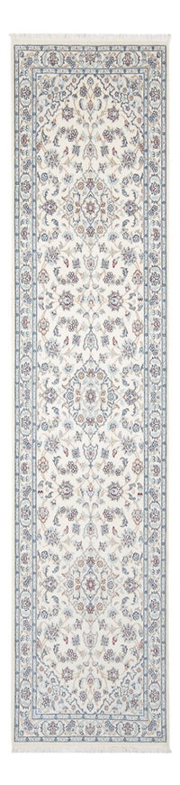 Nain - 6La Teppich 81x303cm - Perserteppich - creme – product image