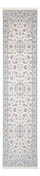 Nain - 6La Teppich 81x303cm - Perserteppich - creme