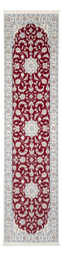 Nain - 6La Teppich 83x298cm - Perserteppich - rot – product image