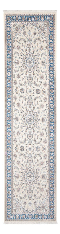 Nain - 6La Teppich 90x306cm - Perserteppich - creme – product image