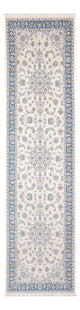 Nain - 6La Teppich 90x306cm - Perserteppich - creme