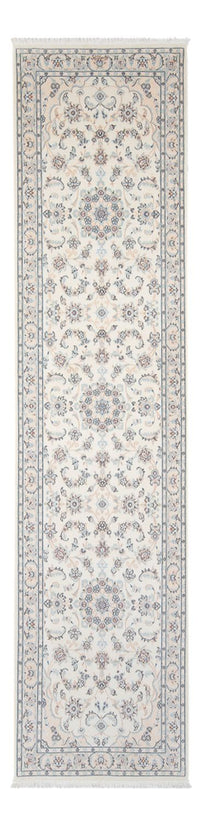 Nain - 6La Teppich 80x309cm - Perserteppich - creme – product image