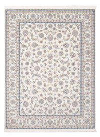 Nain - 6La Teppich 150x201cm - Perserteppich - creme – product image