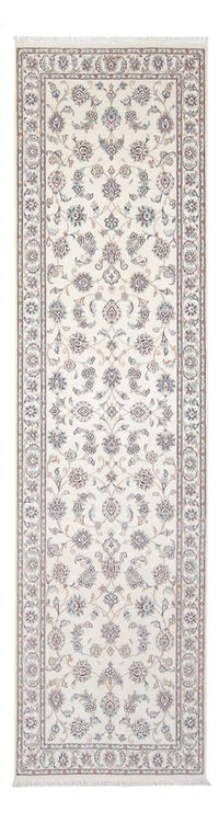 Nain - 6La Teppich 90x309cm - Perserteppich - creme – product image