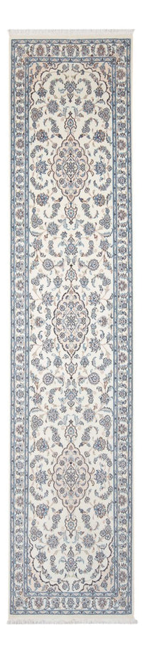 Nain - 6La Teppich 84x343cm - Perserteppich - creme – product image