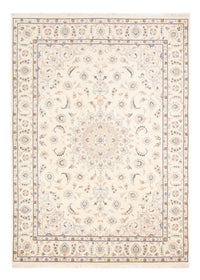 Nain Teppich 170x236cm - Perserteppich - beige – product image