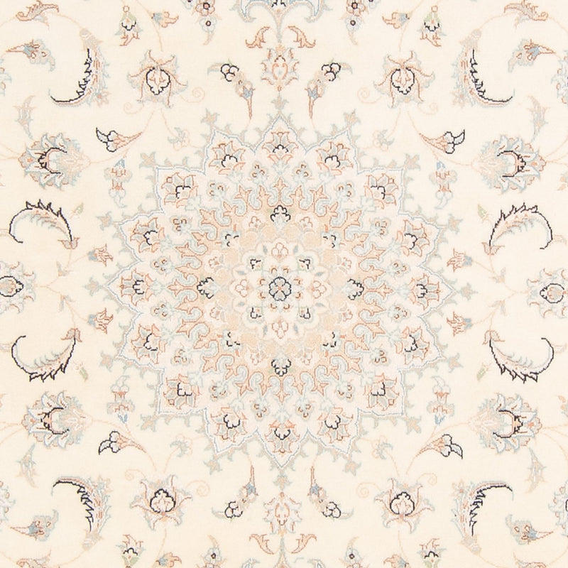 Nain Teppich 170x236cm - Perserteppich - beige