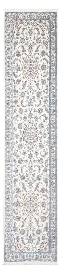Nain - 6La Teppich 84x340cm - Perserteppich - creme – product image