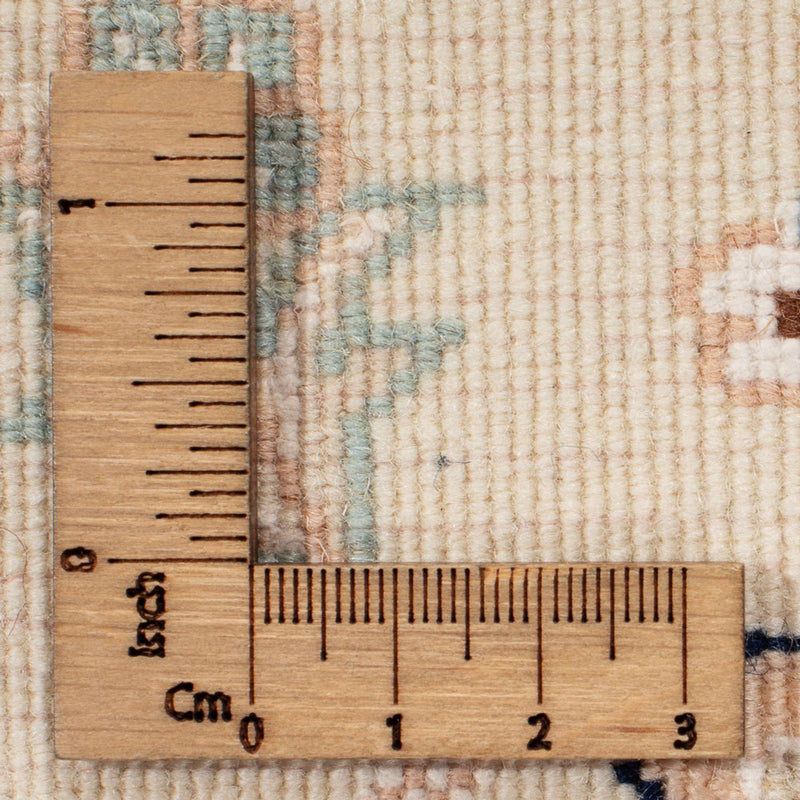 Perserteppich - Nain - 60 x 92 cm - beige