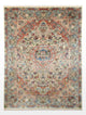 Sabsewar Teppich 245x348cm - Perserteppich - mehrfarbig