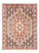 Senneh Teppich 75x108cm - Perserteppich - mehrfarbig