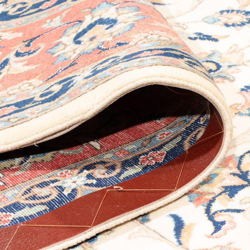 Sarough Teppich 225x340cm - Perserteppich - creme