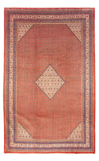 Sarough Teppich 258x365cm - Perserteppich - terrakotta – product image