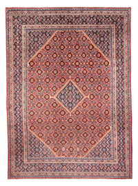 Mir Teppich 290x403cm - Perserteppich - rot – product image