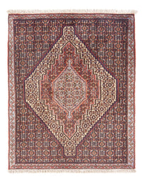 Senneh Teppich 73x103cm - Perserteppich - creme – product image