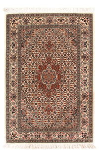 Täbriz - 50 Raj Teppich 60x92cm - Perserteppich - beige – product image