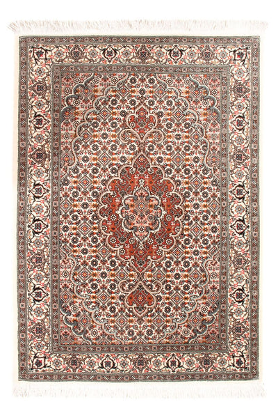 Täbriz - 50 Raj Teppich 60x90cm - Perserteppich - beige