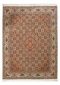 Täbriz - 50 Raj Teppich 82x118cm - Perserteppich - creme – product image