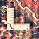 Yalameh Teppich 83x200cm - Perserteppich - dunkelblau