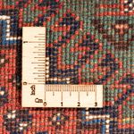 Yalameh Teppich 80x196cm - Perserteppich - blau