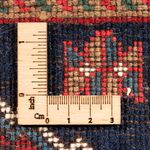 Yalameh Teppich 80x195cm - Perserteppich - rot