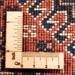 Yalameh Teppich 80x200cm - Perserteppich - rot