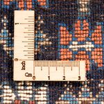 Yalameh Teppich 80x205cm - Perserteppich - rot