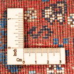 Yalameh Teppich 80x200cm - Perserteppich - rot